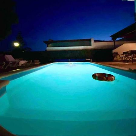 Villa Agatha, Vacaciones En Familia En Lanzarote 普拉亚布兰卡 外观 照片