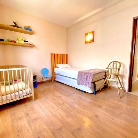 Villa Agatha, Vacaciones En Familia En Lanzarote 普拉亚布兰卡 外观 照片