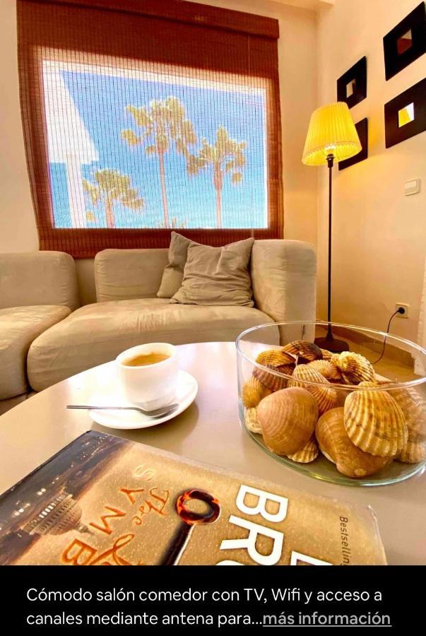 Villa Agatha, Vacaciones En Familia En Lanzarote 普拉亚布兰卡 外观 照片