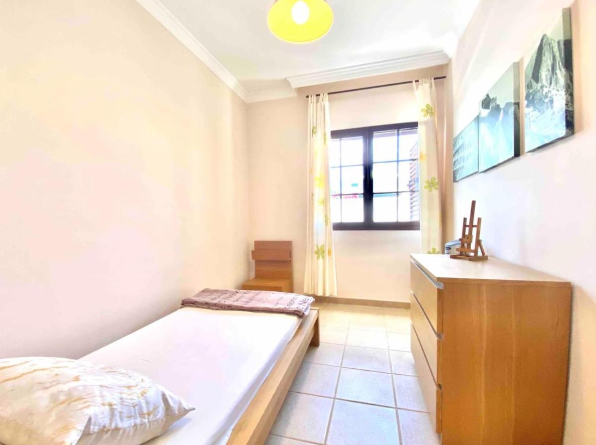 Villa Agatha, Vacaciones En Familia En Lanzarote 普拉亚布兰卡 外观 照片