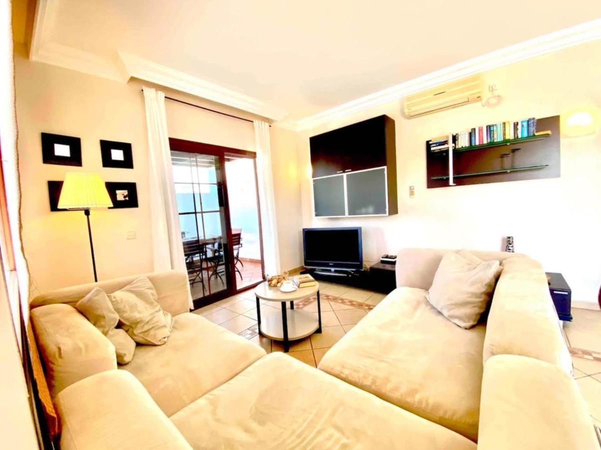 Villa Agatha, Vacaciones En Familia En Lanzarote 普拉亚布兰卡 外观 照片
