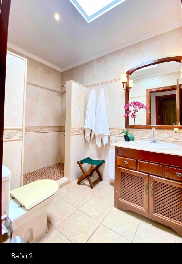 Villa Agatha, Vacaciones En Familia En Lanzarote 普拉亚布兰卡 外观 照片