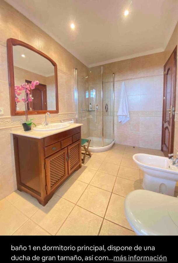Villa Agatha, Vacaciones En Familia En Lanzarote 普拉亚布兰卡 外观 照片