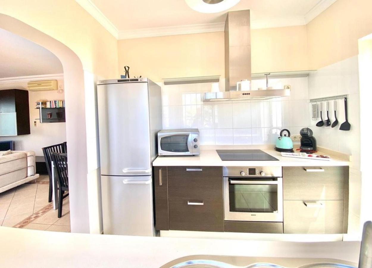 Villa Agatha, Vacaciones En Familia En Lanzarote 普拉亚布兰卡 外观 照片