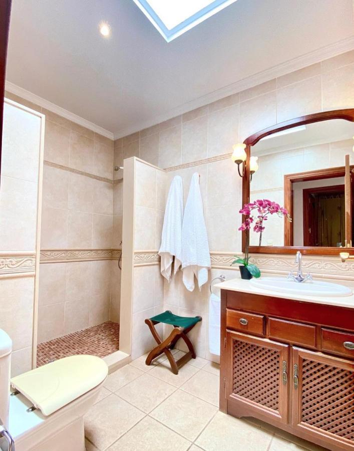 Villa Agatha, Vacaciones En Familia En Lanzarote 普拉亚布兰卡 外观 照片